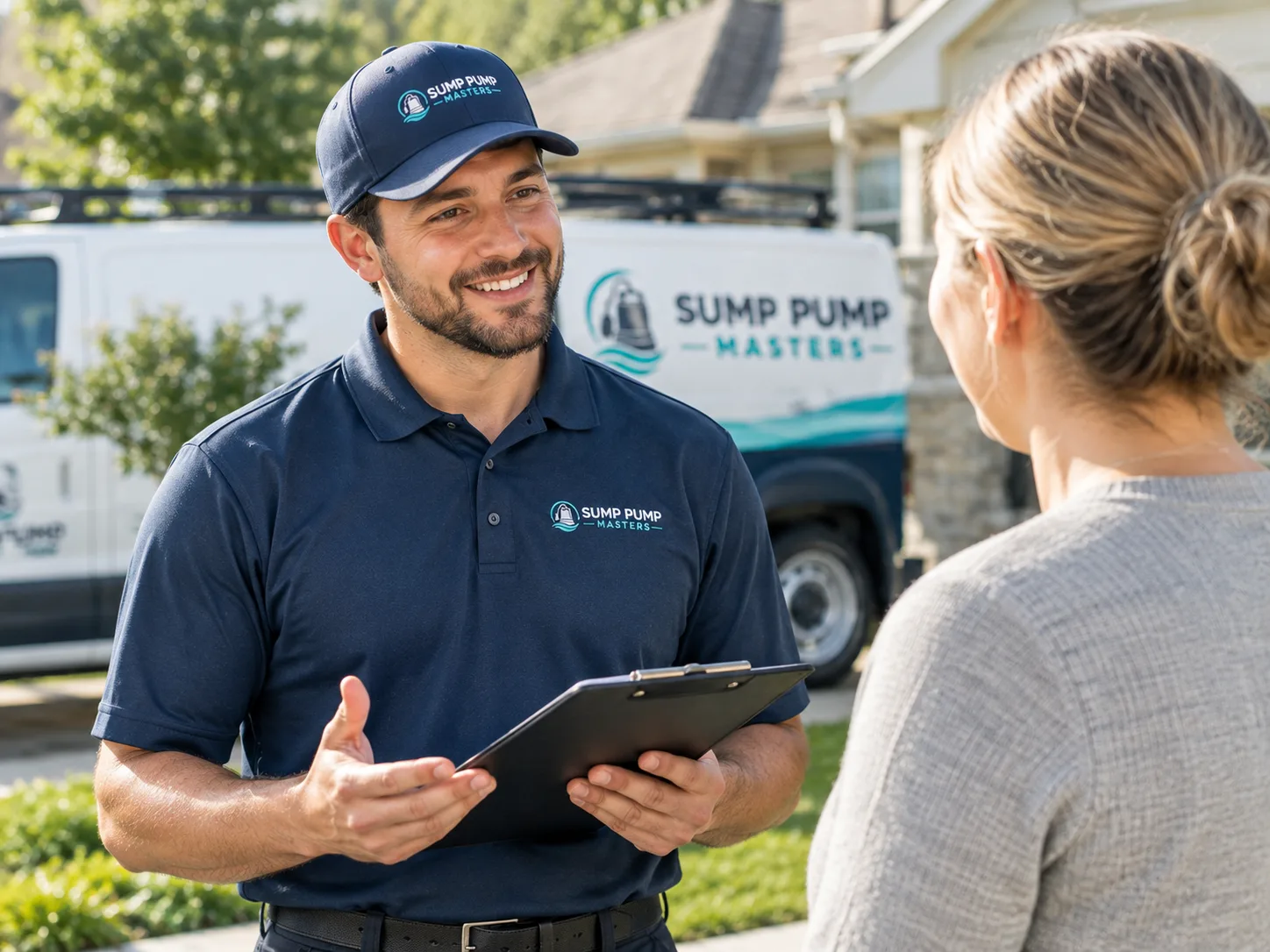 Sump Pump Repair Perdue Hill, AL FAQs